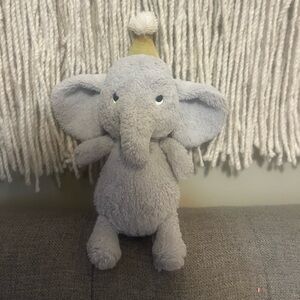 Jellycat jollipop elephant